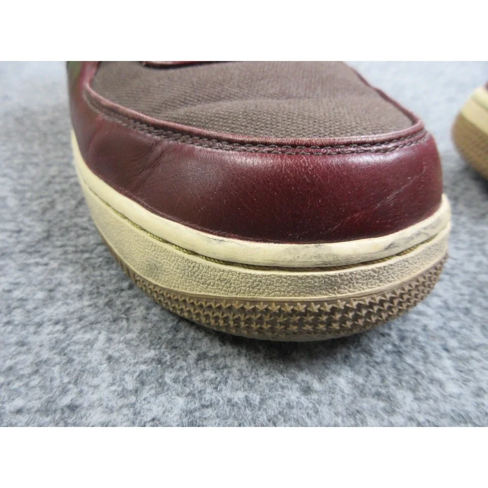 Nike Air Force 1 Low DJ‎ Clark Kent East VS West Sneakers 318775-221 Size 10.5